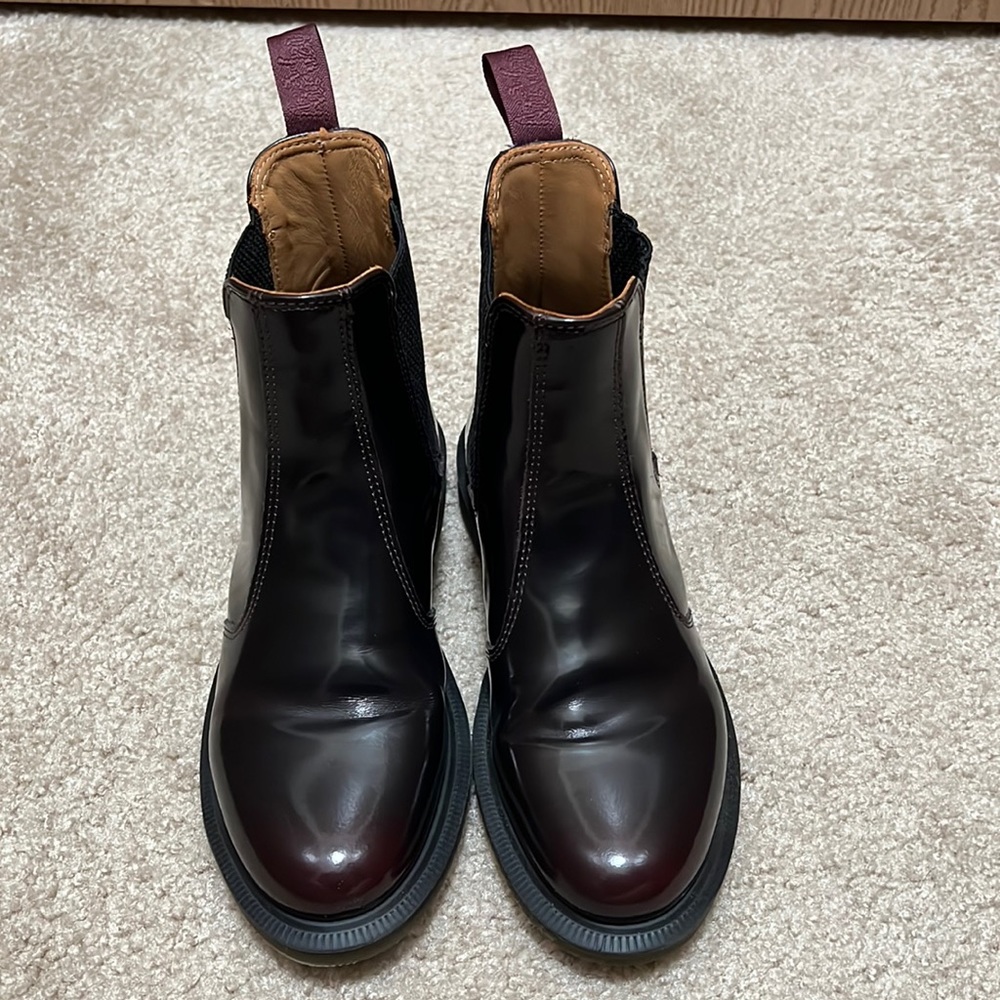 Doc Marten “Flora”